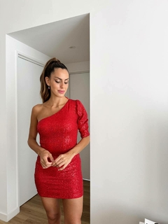 Vestido Naima - comprar online