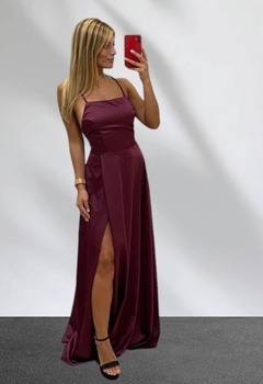 vestido margaret - comprar online