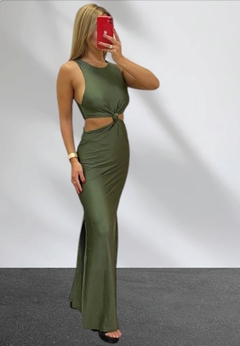 vestido Laia - tienda online