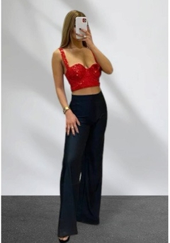 corset brillo - tienda online