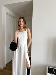 vestido margaret - comprar online