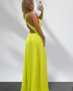 Vestido Antonela - tienda online