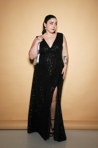 Soya vestidos online once