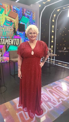 vestido Elena