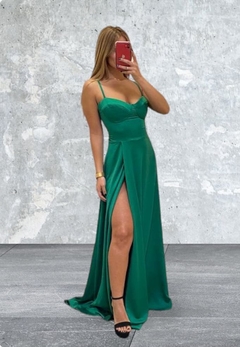 Vestido Dessire - comprar online