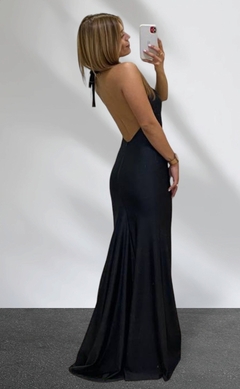 vestido tiana - Soya