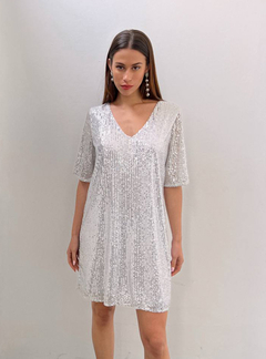 vestido Marylin - comprar online