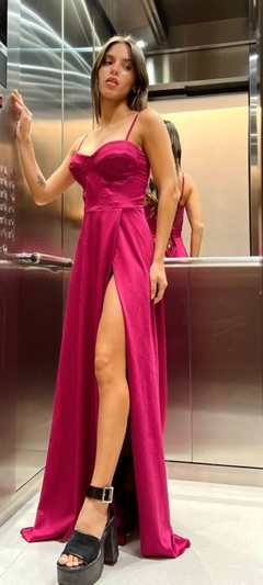 Vestido Dessire