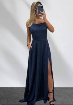 vestido margaret - comprar online