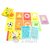 Cartas Formas y colores - comprar online