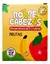 Rompecabezas frutas madera - comprar online