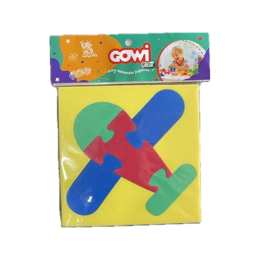 Rompecabezas con iman on sale