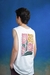 Imagen de MUSCULOSA CUT FLOWER