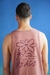 Imagen de MUSCULOSA CLASSIC PEACE