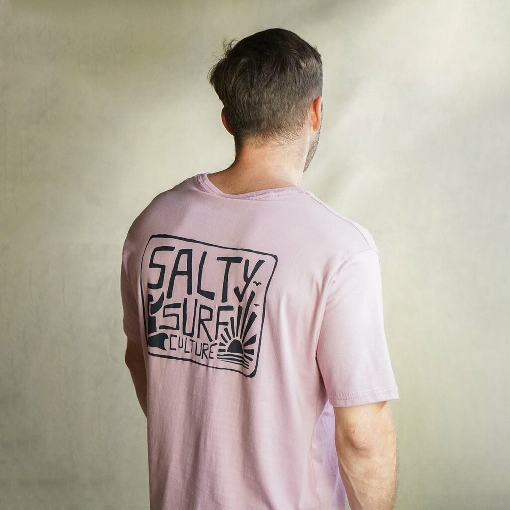 REMERA SALTY SURF Comprar en Bodacious Clothing