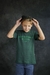 REMERA SUSTAINABLE JUNIOR - Bodacious Clothing