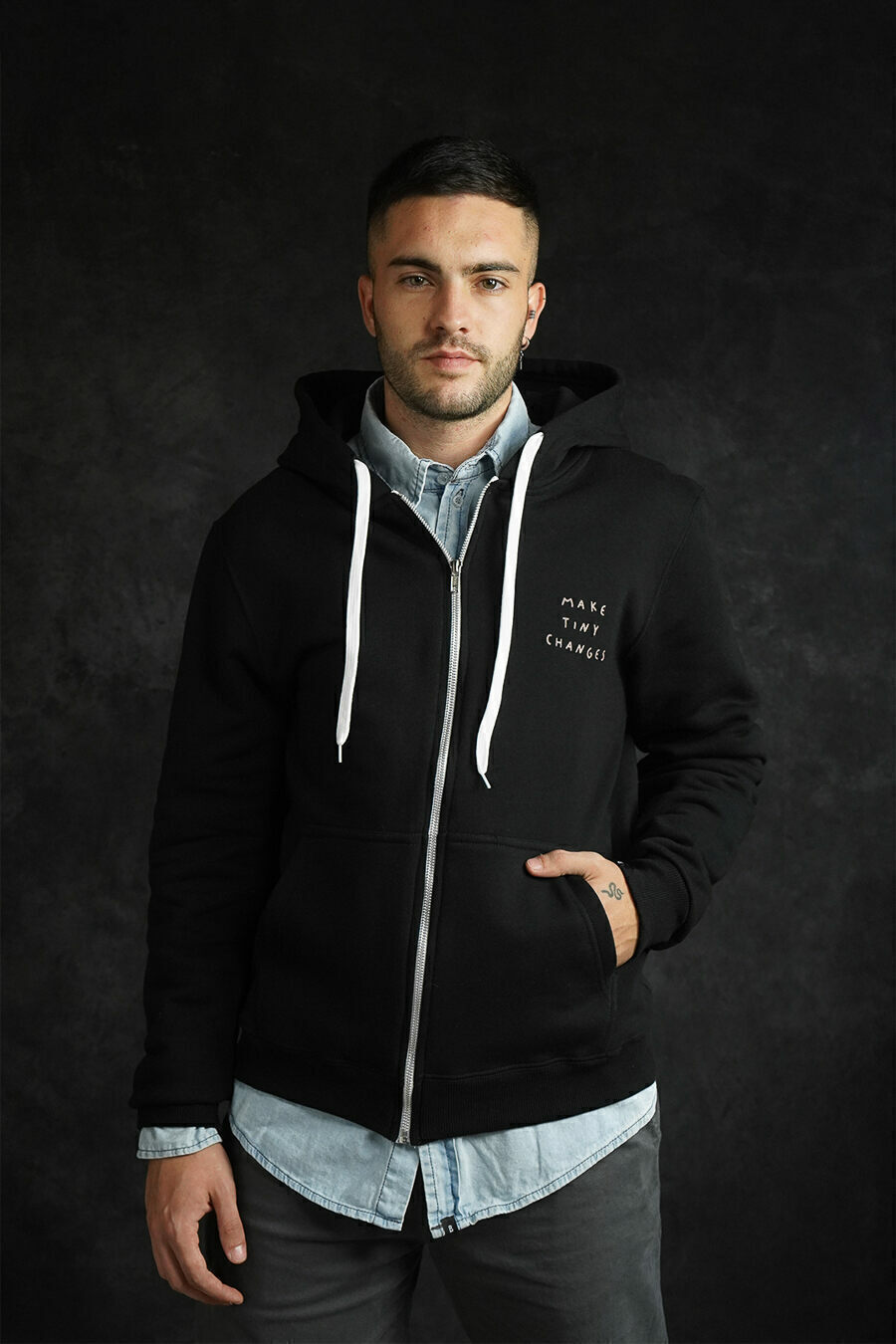 Campera canguro new arrivals