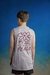 MUSCULOSA PEACE JUNIOR - Bodacious Clothing