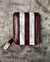 Billetera Alcatraz Burgundy - comprar online