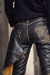 Pantalon Corrosion on internet