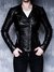 Black Femme Biker - comprar online