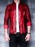 Camisa Poison Red