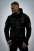 Harrier Jacket Black on internet