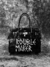 Cartera Trouble Maker - tienda online