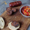 Chorizos veganos (2u)