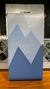 SALE 312 | Montañas azules 176x88cm SIN LAMINAR