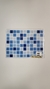 SALE 348 | Azulejos Venecitas Azules 15x20cm (x4) SIN LAMINAR
