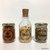 Pack 065 | Etiquetas para frascos (laureles) - comprar online