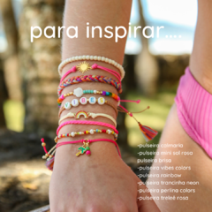 Pulseira Vibes Colors - loja online