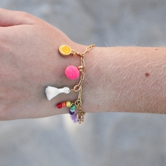 Pulseira Pixie Pingentes - comprar online