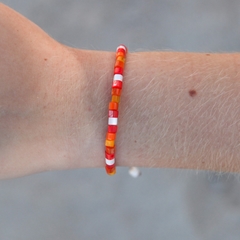 Pulseira Pôr do Sol - comprar online