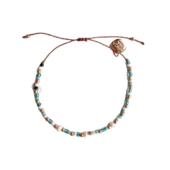 Pulseira Perlina Blue - comprar online