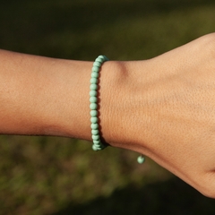 Pulseira Colori Verde Água - comprar online