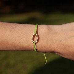 Imagem do Pulseira Organic ( 5cores! )