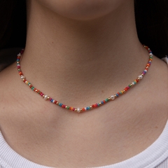 Choker Perlina Colors - comprar online