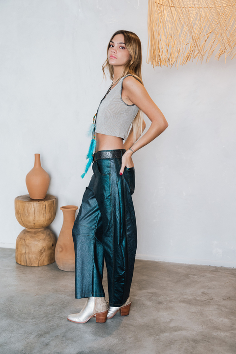 Pantalon Fortune