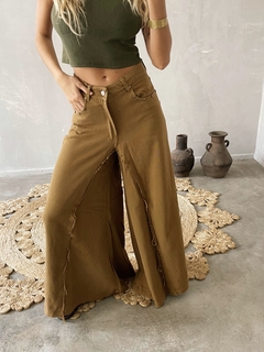 Pantalon La Fuerza