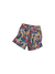 SHORT WAFFLE Pinceles - comprar online