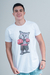 T-Shirt - Meau Boxer - comprar online