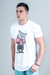 T-Shirt - Meau Boxer na internet