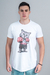 T-Shirt - Meau Boxer - loja online