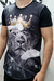 T-Shirt - Lion Paint - comprar online