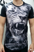 T-Shirt - Lion Brav - comprar online