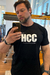 Camiseta - Método HCC