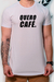 T-Shirt - Quero Café