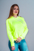 Blusa Fem - Fluor - comprar online